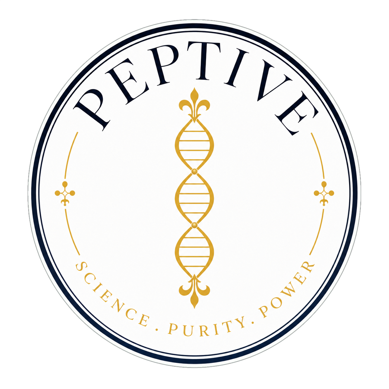 PEPTIVE