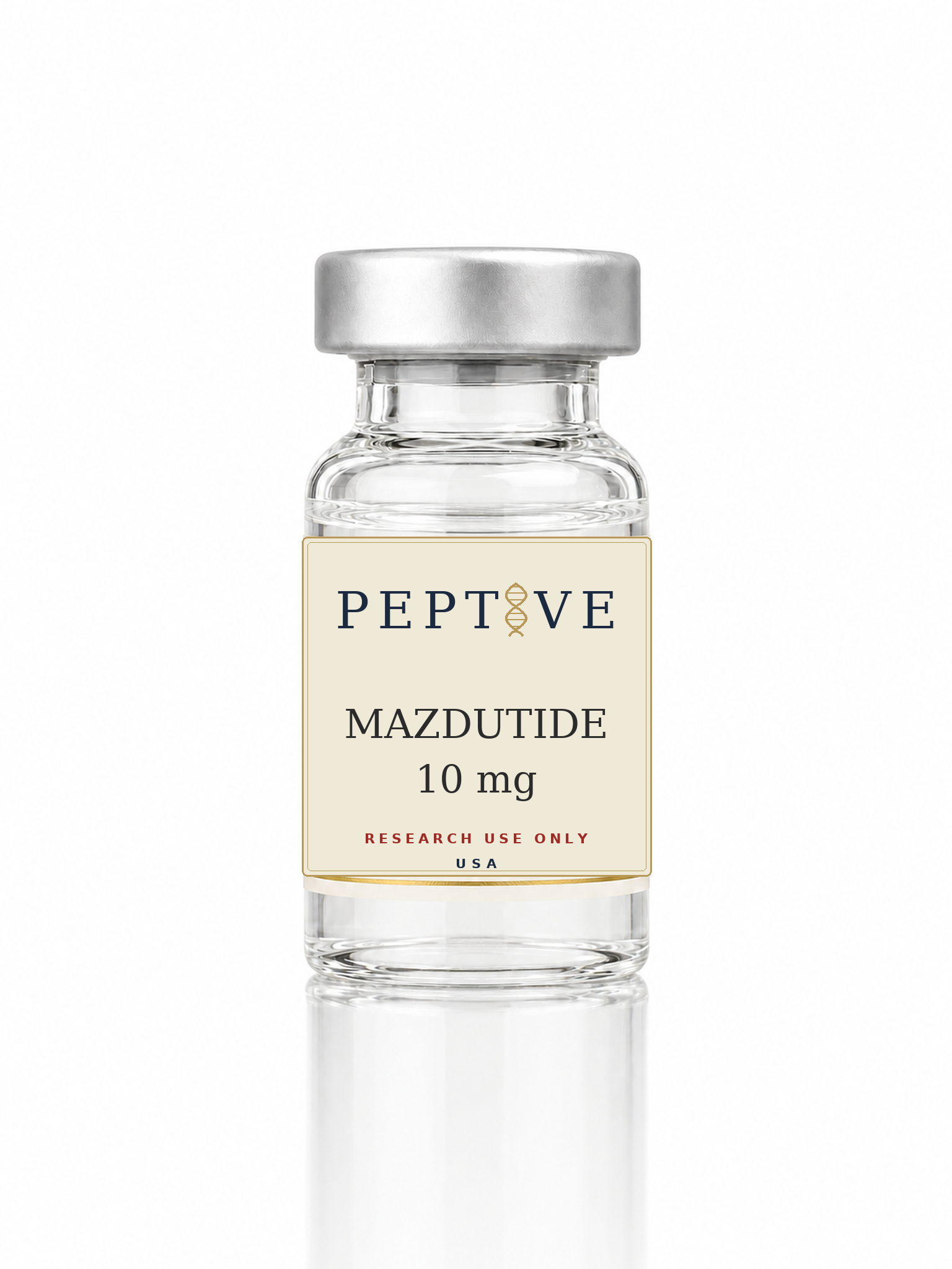 Mazdutide