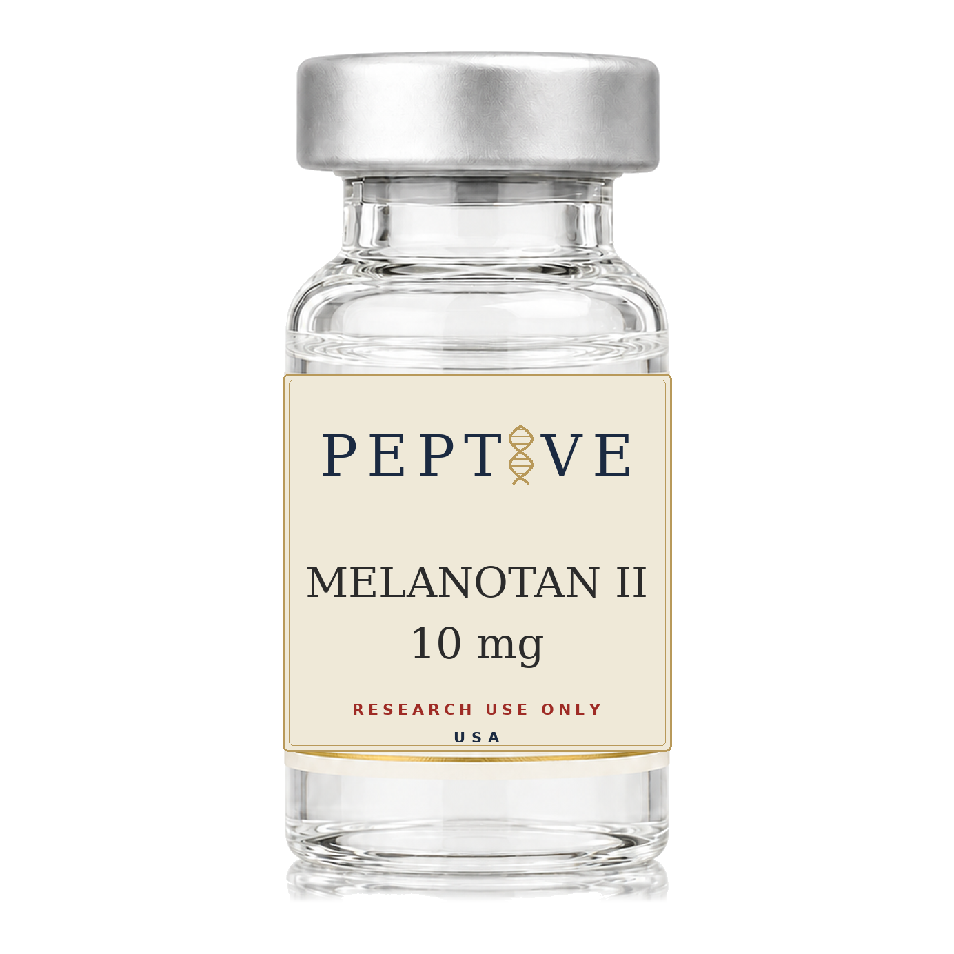 Melanotan II