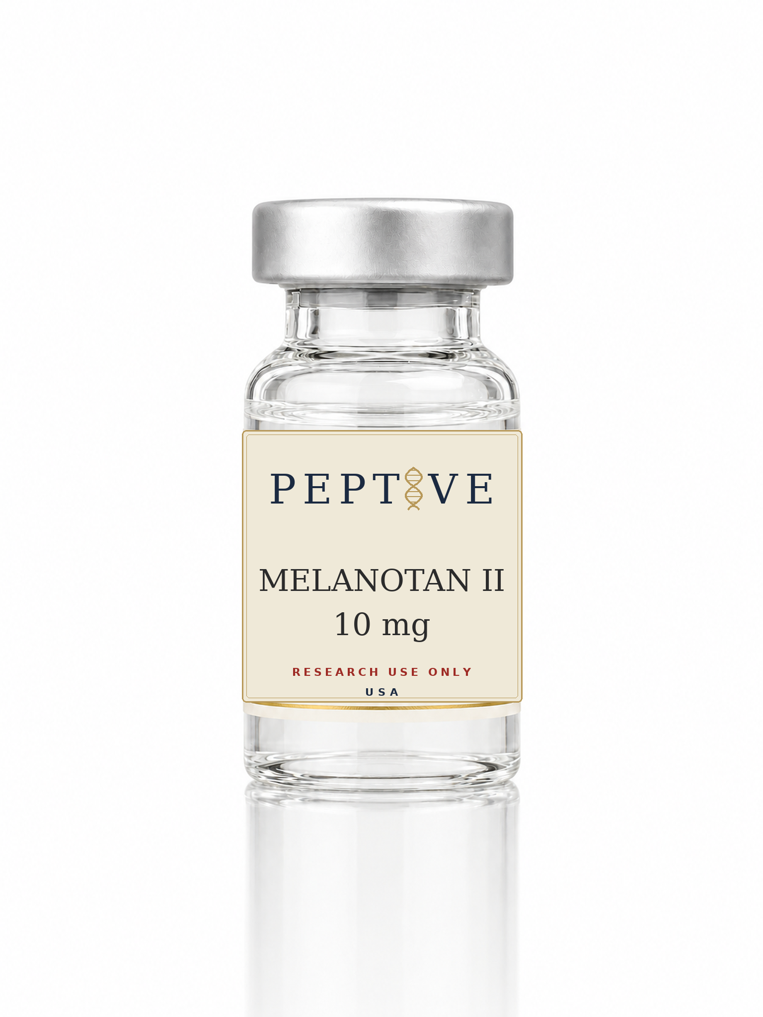 Melanotan II