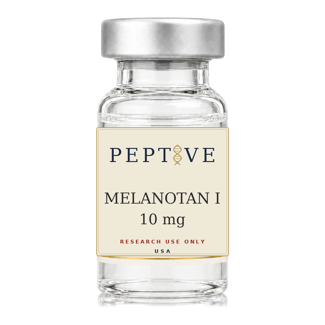 Melanotan I