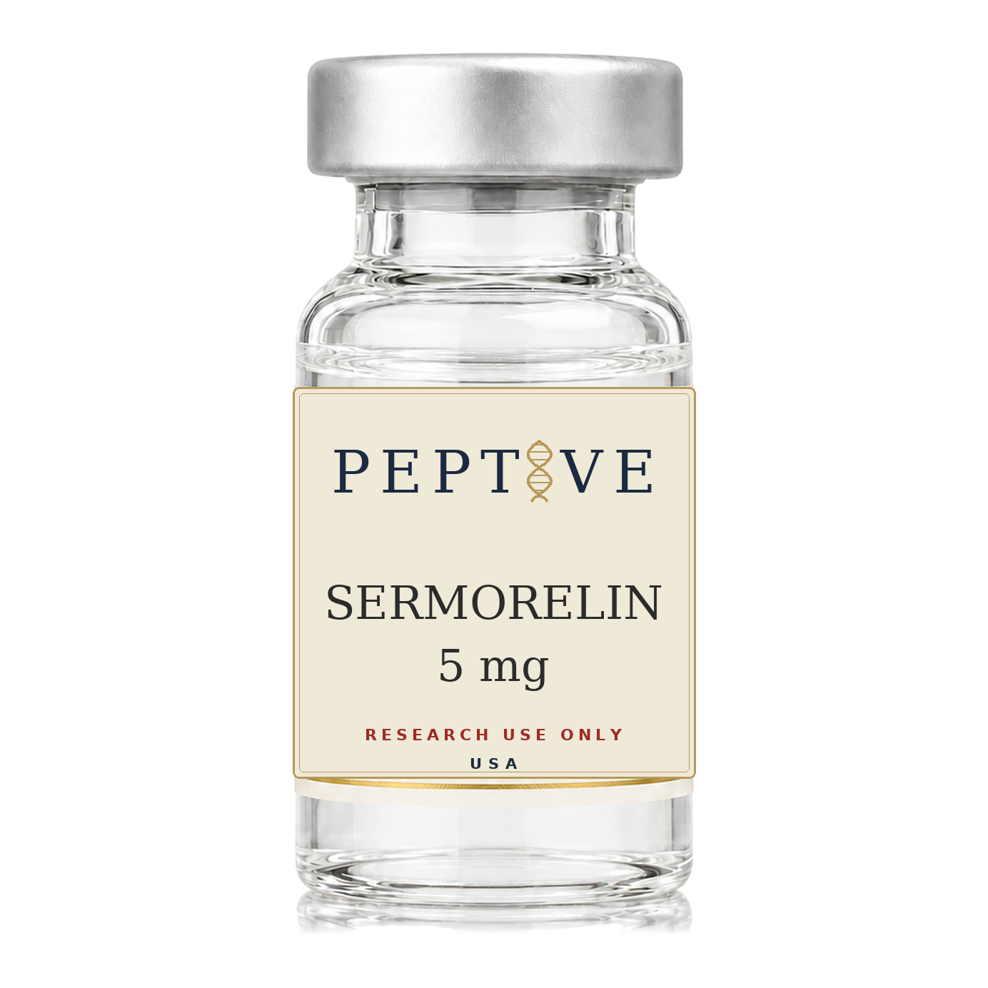 Sermorelin