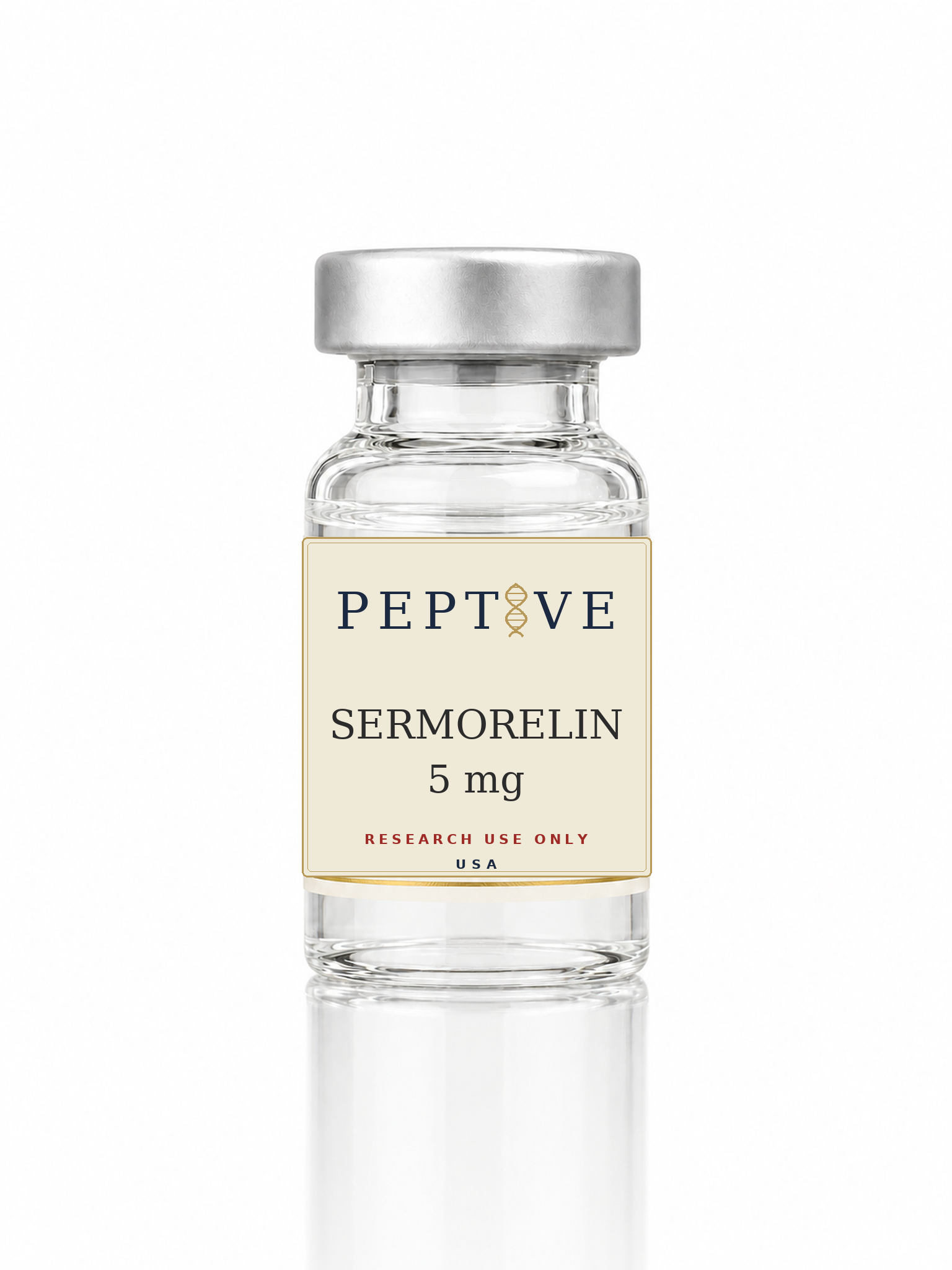 Sermorelin