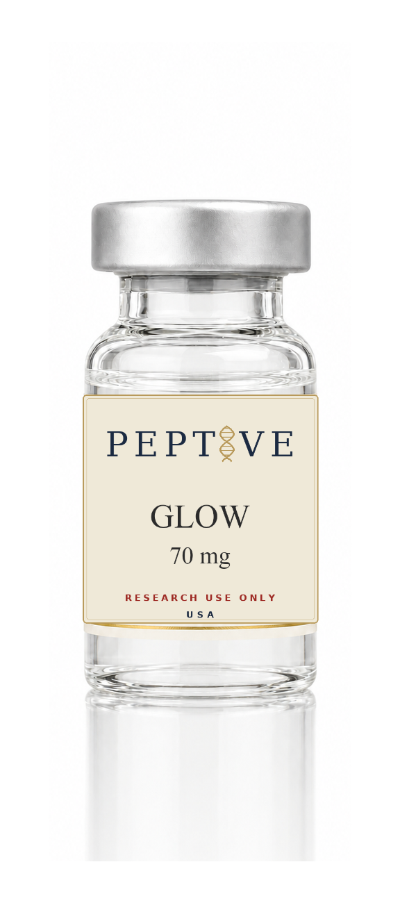 GLOW Beauty Blend